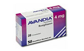 Generic Avandia